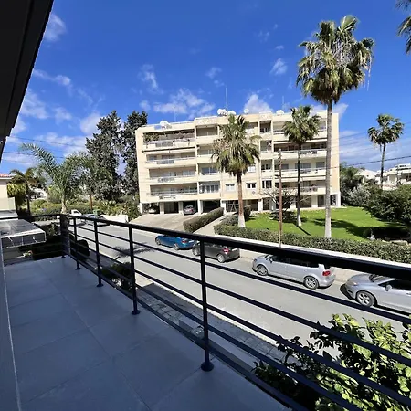 Lumiere House Casa de Férias Limassol