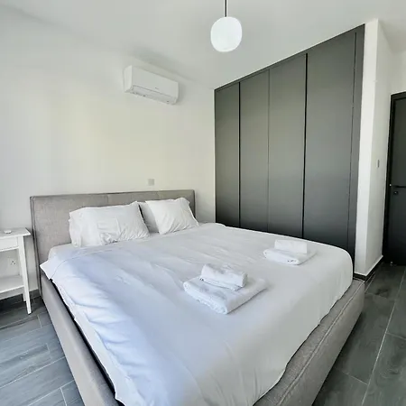 Lumiere House * Limassol