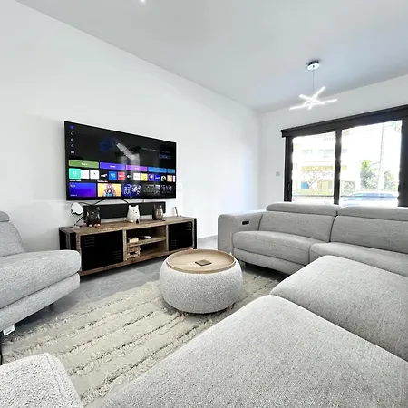 Lumiere House Limassol