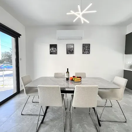 Lumiere House * Limassol