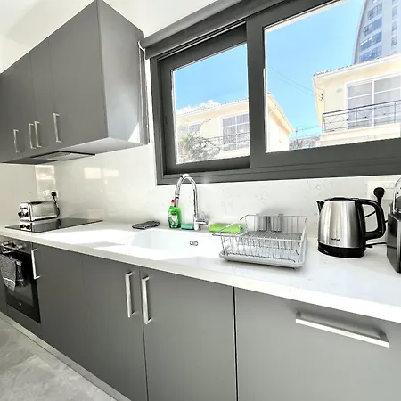 Lumiere House * Limassol