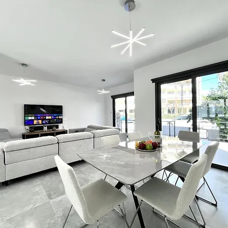 Lumiere House Limassol