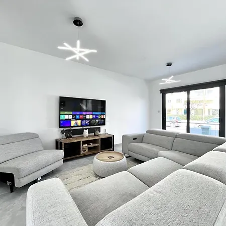 Lumiere House Limassol