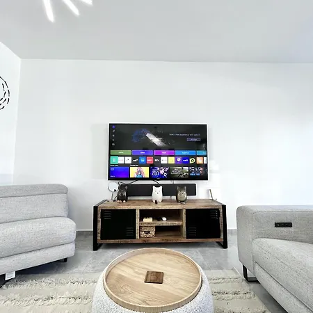 Lumiere House * Limassol