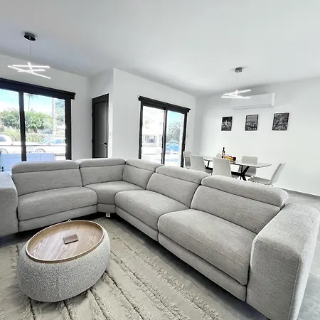 Lumiere House Casa de Férias Limassol